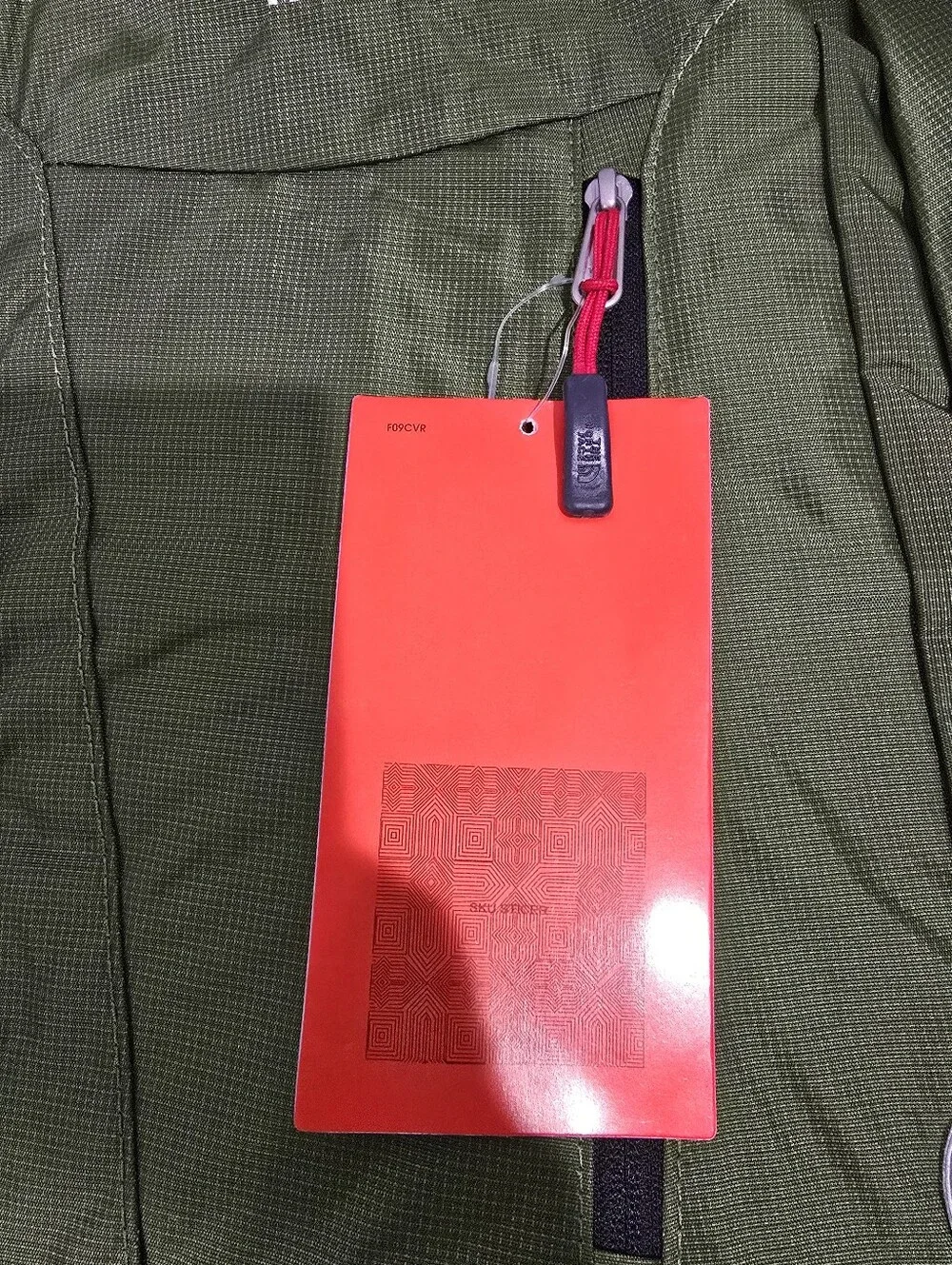 The North Face Mainframe Backpack